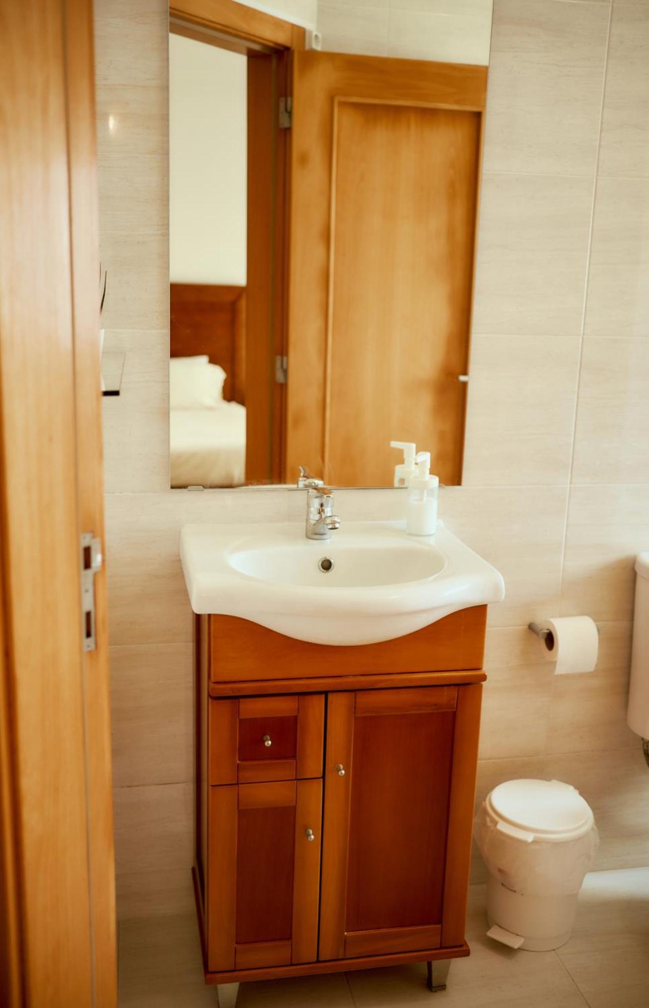 Baleal Gliding Villa Ferrel  Exterior photo