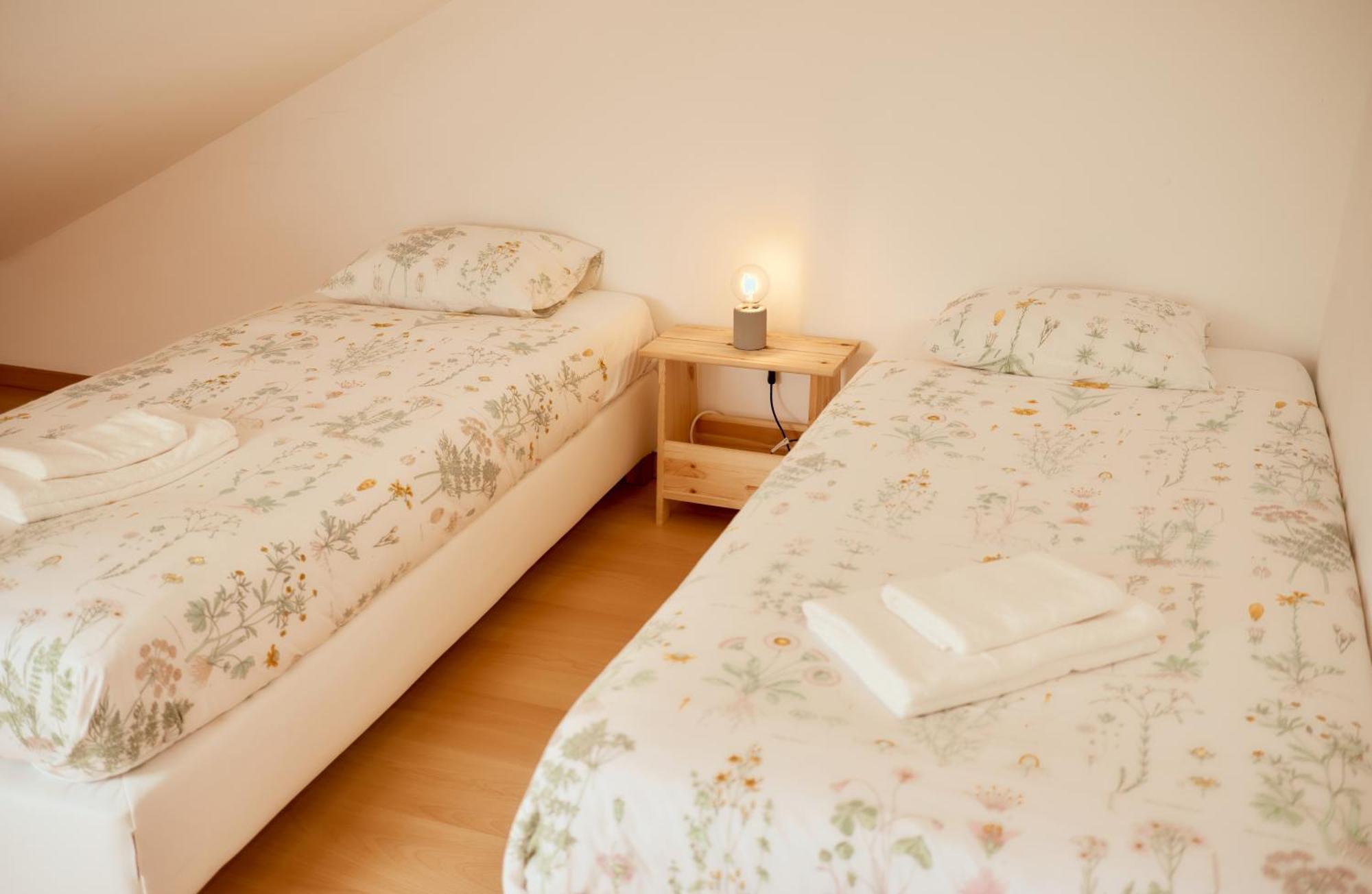 Baleal Gliding Villa Ferrel  Exterior photo